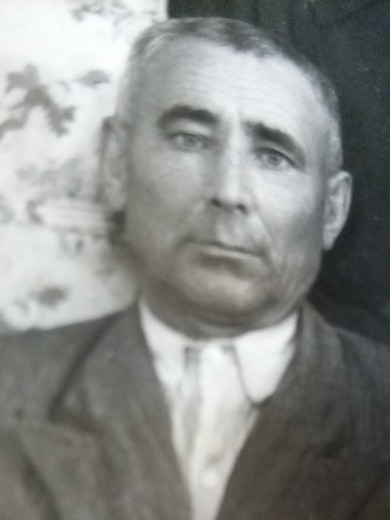 Сафин Халиулла Гирфаноаич