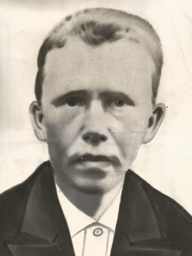 Кудряшов Ефим Владимирович