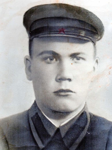 Жуков Анатолий Тимофеевич