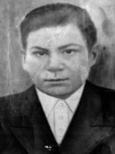 Якушкин Федор Николаевич