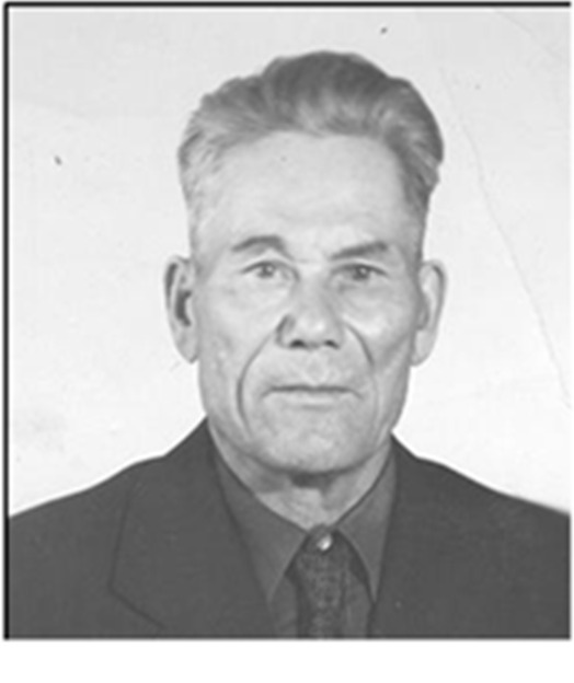 Борисов Павел Иванович