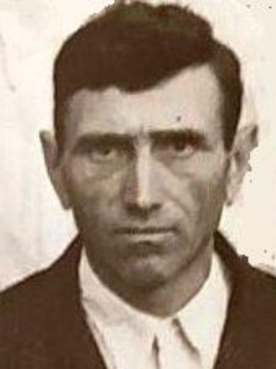 Штейник Иван Иванович