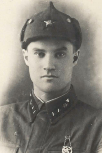 Царев Сергей Юрьевич