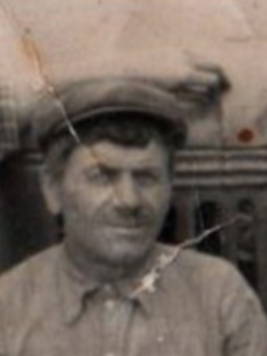 Якушев Николай Максимович