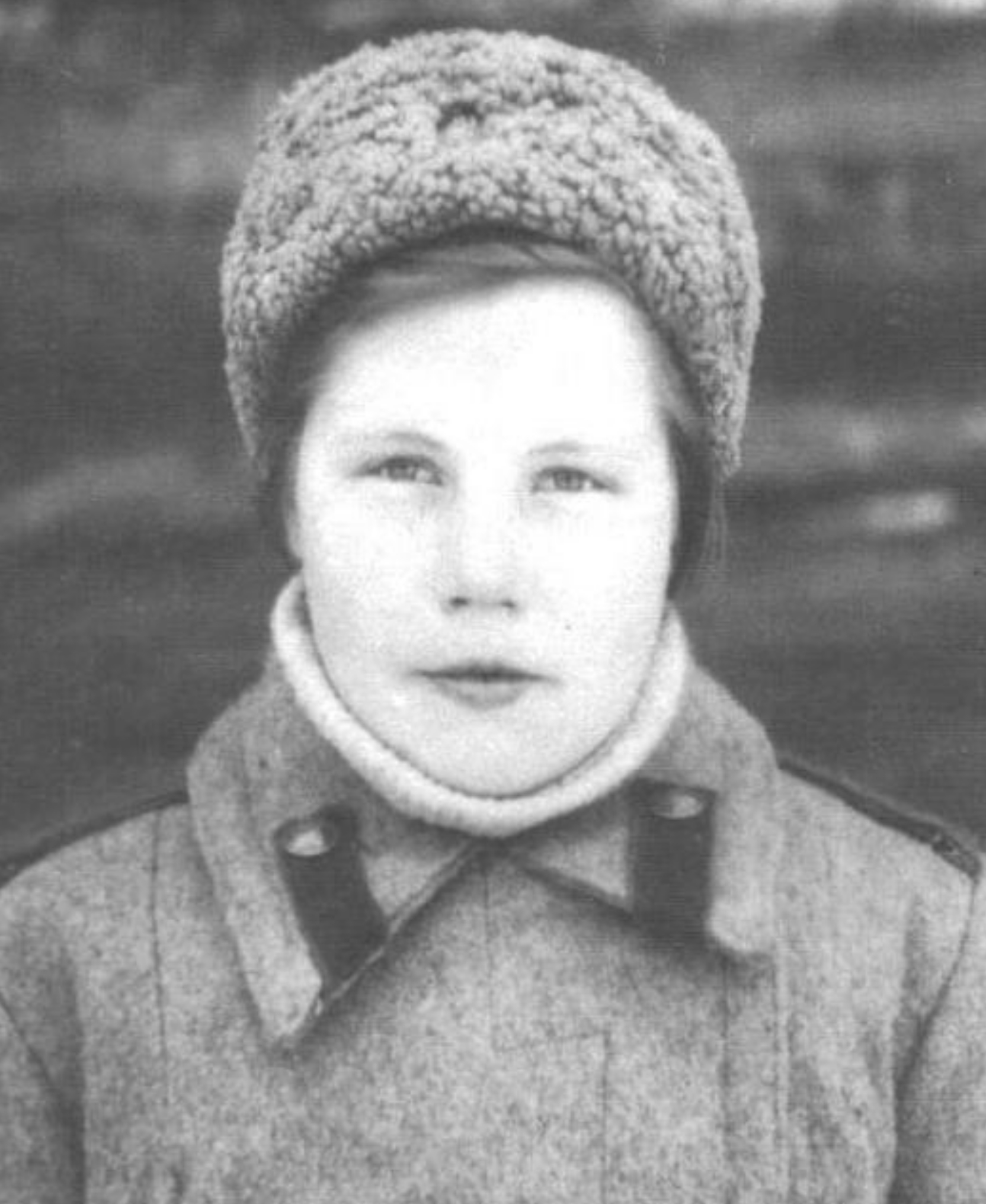 Гришнина Софья Абрамовна