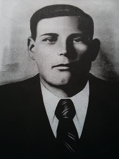 Скорик Григорий Никитович