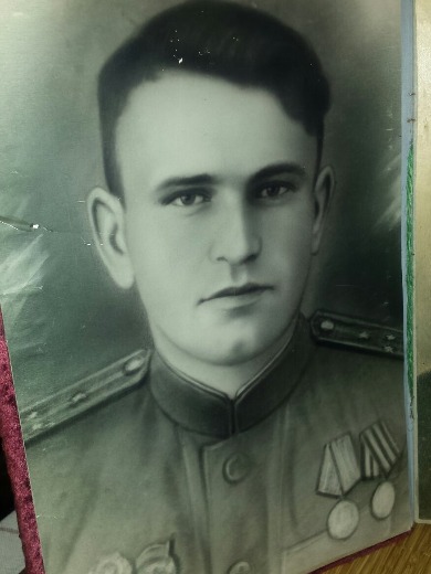 Диденко Николай Иванович