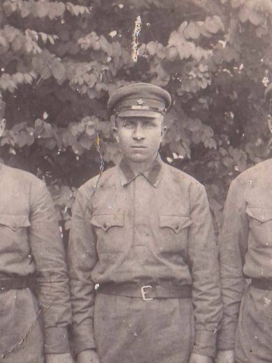 Кишкин Константин Осипович