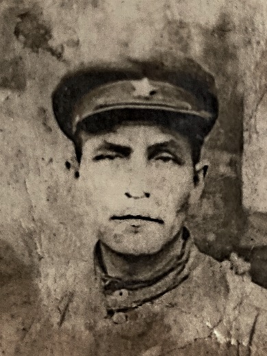 Баранов Сергей Николаевич