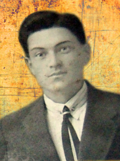 Рыбин Иван Николаевич