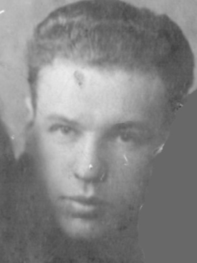 Царёв Александр Иванович