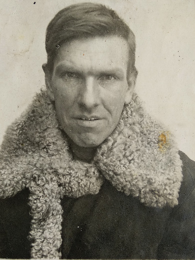 Залеснов Николай Федорович