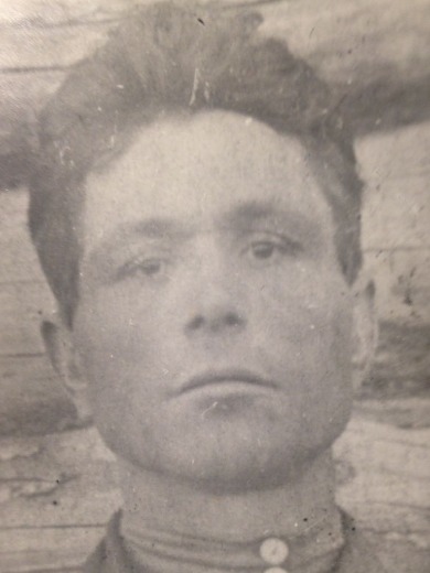 Заборских Василий Демидович