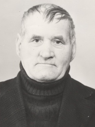 Кортогузов Егор Тихонович