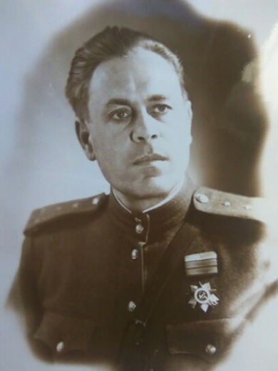 Ершов Леонид Мизайлович