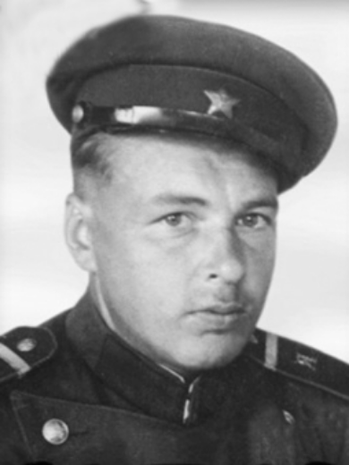 Кропанцев Геннадий Николаевич