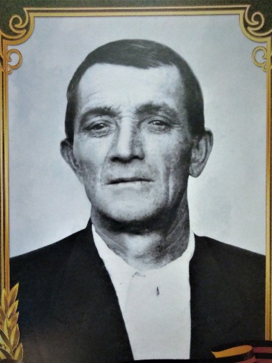 Хабибуллин Габдельбарый Хазимухамедович