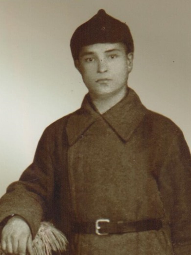 Залалетдинов Вазих Бадретдинович