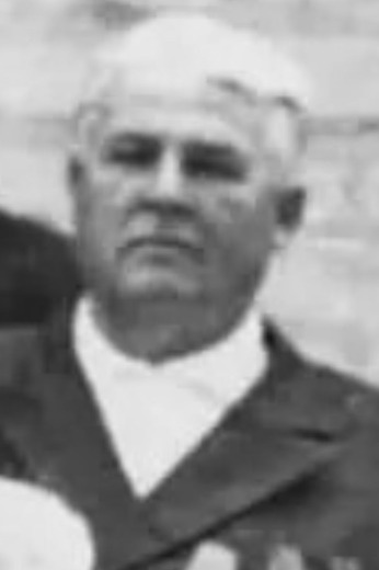 Деркач Михаил Степанович