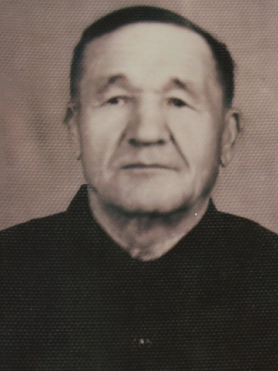 Антонов Алексей Антонович