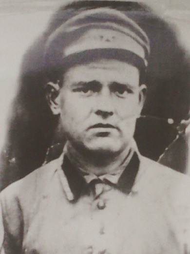 Чирков Иван Иванович