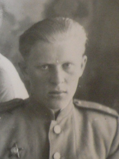 Осипов Петр Григорьевич