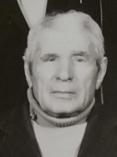 Шелюг Прокофий Васильевич