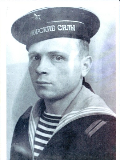 Кузменков Алексей Яковлевич