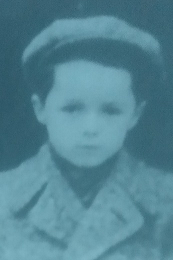 Горнштейн Виталий