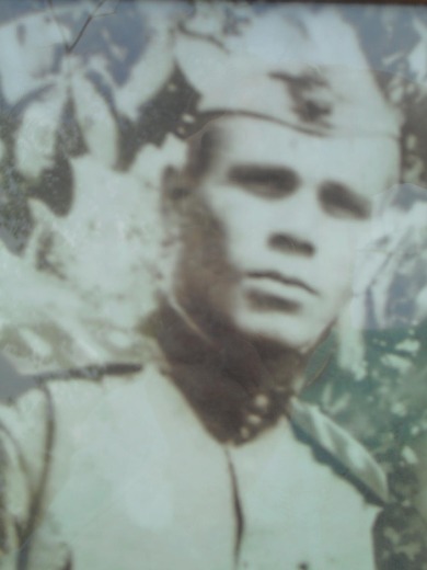 Михасенок Владимир Викторович