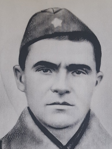 Симонов Яков Михайлович