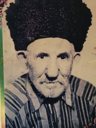 Алидибиров Алидибир Салихович