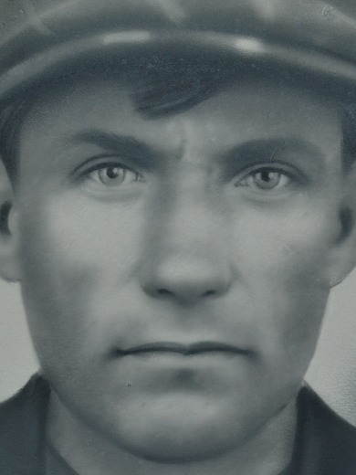 Гребеньков Яков