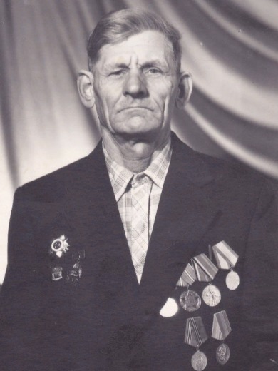 Сверчков Евгений Александрович