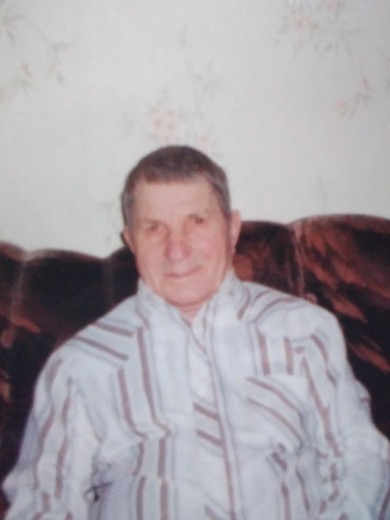 Малахов Григорий Семенович