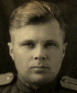 Киселев Евгений Павлович