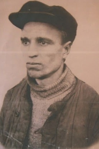 Легенченко Григорий Федорович