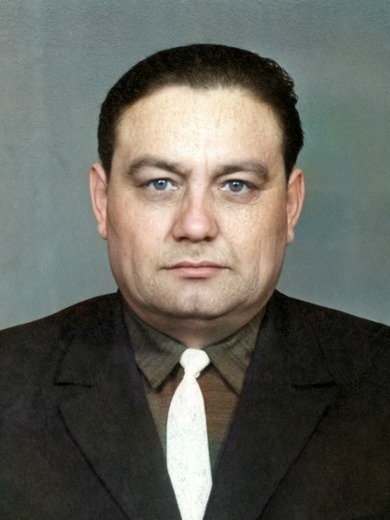 Эдоков Иван Петрович