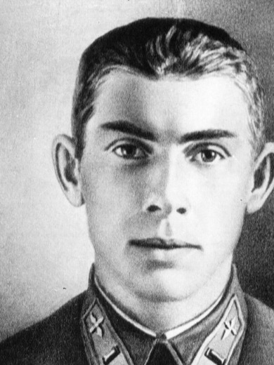 Гастелло Николай Францевич