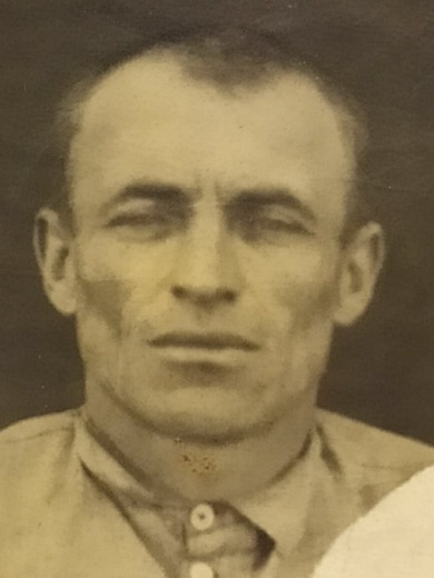 Британ Терентий Максимович