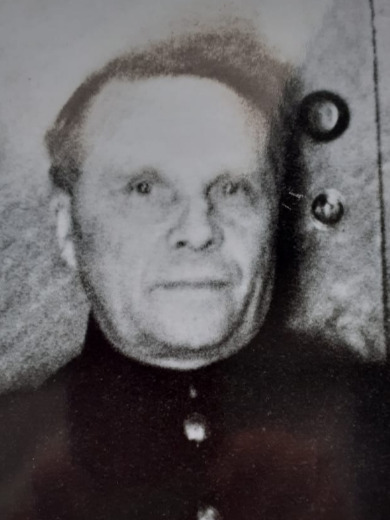 Удалов Матвей Акимович