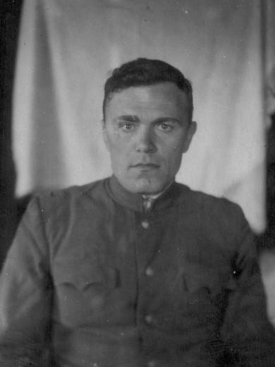 Финюшин Николай Николаевич