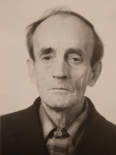 Громыхалин Тихон Николаевич