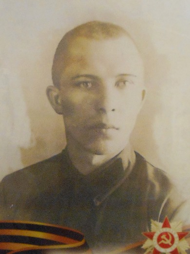 Ермолаев Михаил Александрович