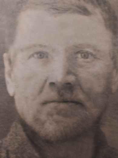 Жунаев Семён Иванович