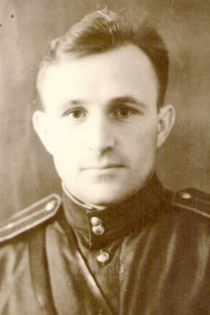 Голубев Андрей Ильич