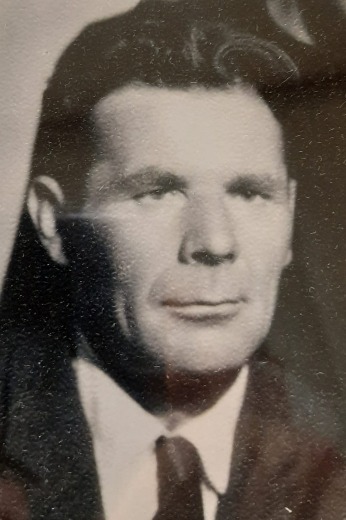 Клевцов Анатолий Павлович