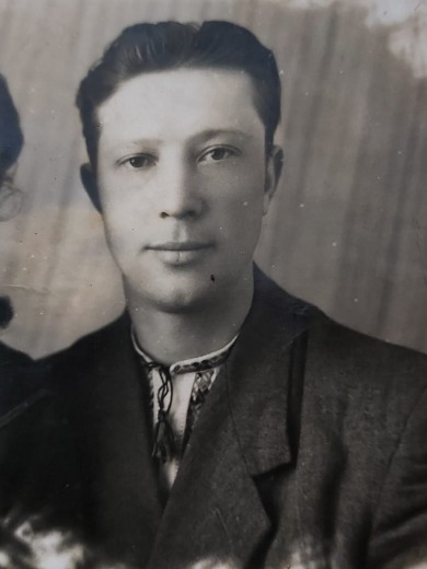 Трамбовецкий Андрей Ильич