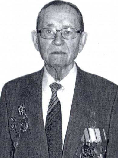 Тимонин Валентин Иванович