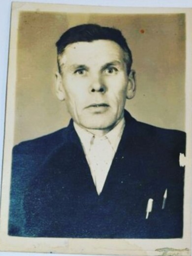 Куликов Гавриил Иванович